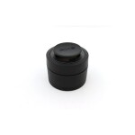 AXE 34-107 / ax gel can air freshener - black