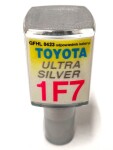 ARASYSTEM 1F7 / arasystem car paint 10ml