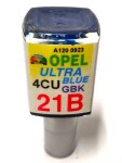 ARASYSTEM 21B / arasystem varnish car 10ml