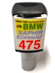 ARASYSTEM 475 / arasystem car paint 10ml