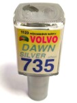 ARASYSTEM 735 / arasystem car paint 10ml