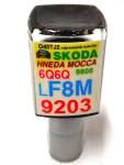 ARASYSTEM 9203 / arasystem varnish car 10ml