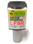 ARASYSTEM F9R / arasystem car paint 10ml