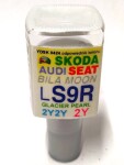 ARASYSTEM S9R / arasystem car paint 10ml