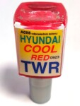 ARASYSTEM TWR / arasystem car paint 10ml