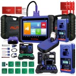 AUTEL IM508S+XP400PRO / Autel IM508S + XP 400 Pro programmer