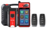 AUTEL KM100 / autel km100 immo key programmer