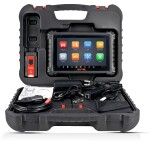 AUTEL MS906PROTS / test autel maxisys ms906 pro ts