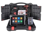 AUTEL MS909 / test autel maxisys ms909