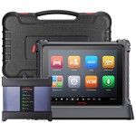AUTEL ULTRA / test autel maxisys ultra