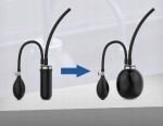AUTOXSCAN 0051 / autoxscan bulb adapter