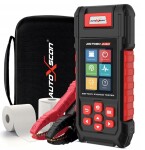 AUTOXSCAN BST980PRO / bst980 pro autoxscan battery tester