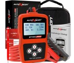AUTOXSCAN BT100 / tester akumulatora bt100 autoxscan