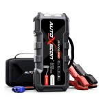 AUTOXSCAN JS3000 / starter device starter js3000