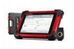 AUTOXSCAN RS860 / tester rs 860 pro autoxscan