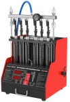 AUTOXSCAN X636 / x636 autoxsca injector device