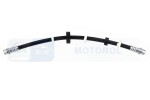 BOGUSZ PRZEWODY H-CA B0343 / brake hose front vw t4 05.98>