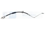 BOGUSZ PRZEWODY H-CA B2512 / brake hose rear right escort v