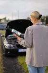 CARFIX P_ODM / carfix window defroster 500ml