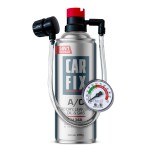 CARFIX Z_5AB / carfix a/c r134a hobby 5in1 kit