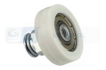 CAFFARO 730001 / system roller tse 730001 609t