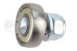 CAFFARO 730003 / edscha system roller 730003 609e