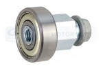 CAFFARO 730012 / rolka system kogel 730012 628b