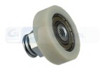 CAFFARO 730045 / TSE system roller 730045 609t6 six