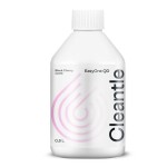 CLEANTECH CTL-EASYQD500 / cleantel easyone qd 0.5l black cherry