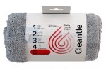 CLEANTECH CTL-EDGE3P / cleantech microfibre 350 gsm 40x40 3pack