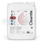 CLEANTECH CTL-GC5L / cleantle glass cleaner 5l green tea scen