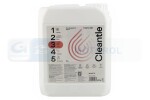 CLEANTECH CTL-IQD5L / cleantle interior qd 5l bench grapefruit
