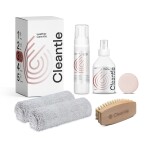 CLEANTECH CTL-LCK / leather care kit