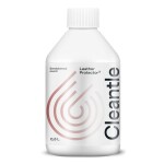 CLEANTECH CTL-LPROT500 / cleantle leather protector 0.5l sandalwood