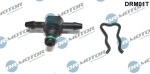 DR.MOTOR DRM01T / fuel line connector t bosch