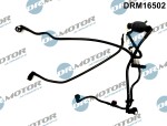 DR MOTOR DRM16502