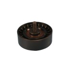 DEX ROLKI 224 / rolka paska rozrzadu 70xm8x25 plastic