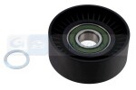 DEX ROLKI 488 / rolka paska rozrzadu 70/28 plastic