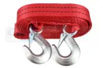GIT LINKI PASY LTH/3 / 3t tow rope with hook