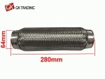 GKT ZLACZA WYDECHOWE 100-828 / zlacze elas.a64x280 gkt