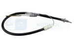POZOSTAŁE 0669154 / clutch cable opel omega a diesel