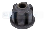 POZOSTAŁE 1204885 / coming gumowa alternatora opel