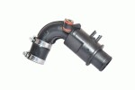 IBRAS 11566 / turbo pipe renault megane ii / clio ii / kangoo i 1.5 dci