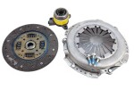 JAPAN LINE SPRZEGLA 40-05030J / clutch set with bearing japan line