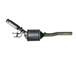 JMJ KATALIZATORY/ZLACZA/FILTRY DPF 1171 / dpf particulate filter