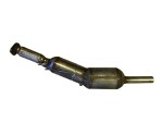 JMJ KATALIZATORY/ZLACZA/FILTRY DPF 1207 / dpf particulate filter