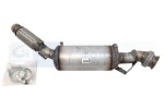 JMJ KATALIZATORY/ZLACZA/FILTRY DPF 1277 / dpf particulate filter