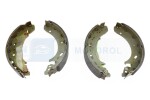 KAMPOL SZCZEKI K-609 / ham ford mondeo barks