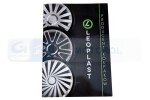KATALOGI LEOPLAST / catalog from leoplast