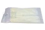LICENT CT48180 / white cable tie 180 x 4.8 pack 100 pcs